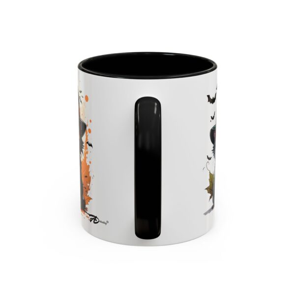 Add Halloween Fun to Your Sips – Ideal for Coffee or Tea This Spooky Season - Image 4