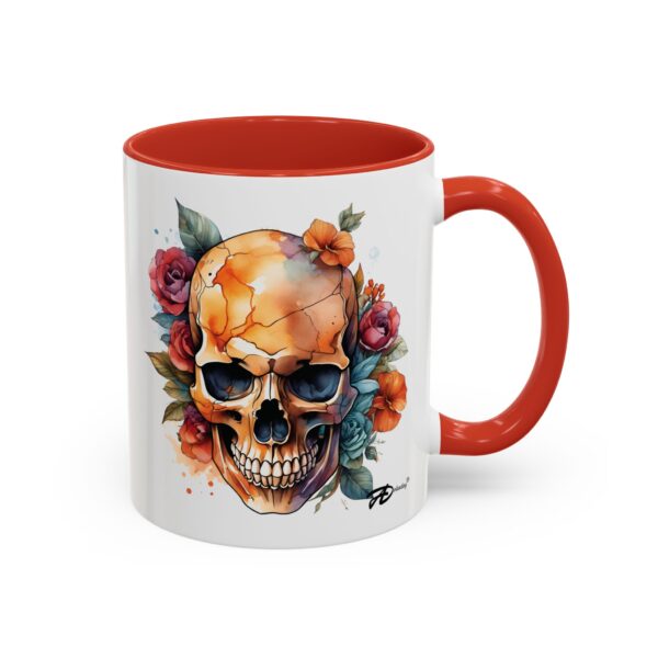 Add Halloween Flair to Your Coffee – Perfect for Haunted Sips - Image 2