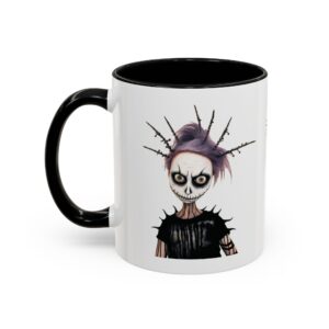 Unique Halloween Girls – A Perfect Addition for Halloween Lovers