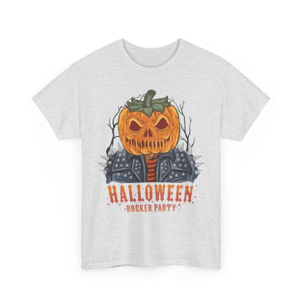 Rocket Party Halloween T-Shirt 100% Cotton Unisex
