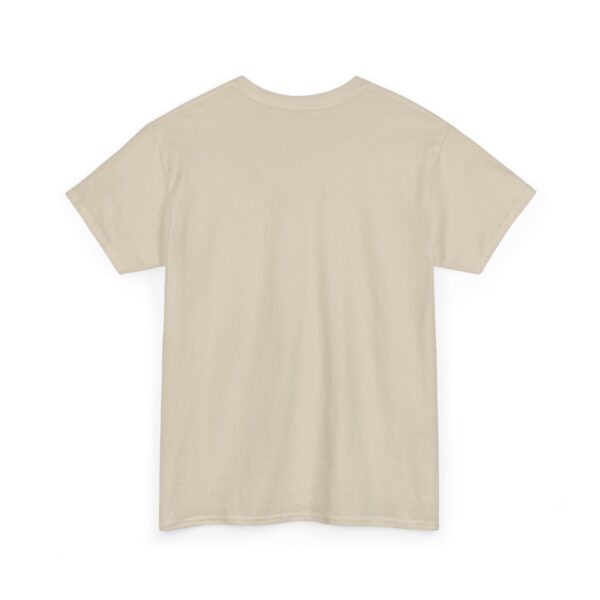 Sky's The Limit Cotton T-Shirt with Unique Graphic Design for Everyday Style and Comfort - Image 3