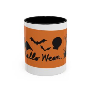 Make Halloween Special – Perfect for Your Morning Coffee Ritual