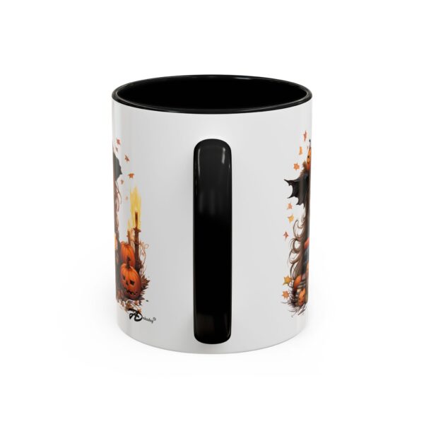 Bring Spooky Season to Your Daily Brew, Stylish and Perfect for Halloween - Image 4