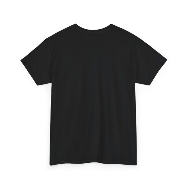 Halloween T-Shirt 100% Cotton Unisex - Trick Or Treat Halloween Party - Image 3