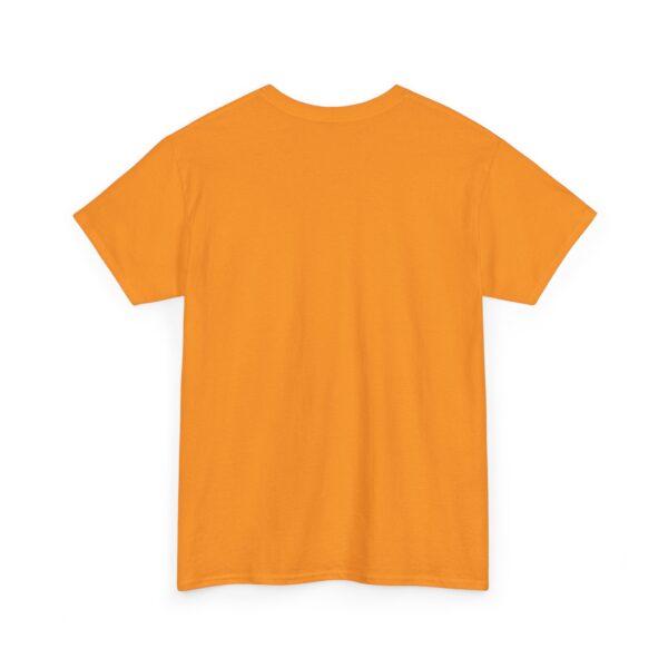 Thanksgiving Graphic Tee for Everyone – 100% Cotton, Unisex Fit - Image 3