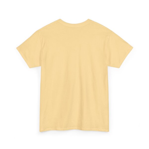 Mountain View on Skull Island – Mountain Explorer – Premium Cotton Tee for Hiking Enthusiasts - Image 3