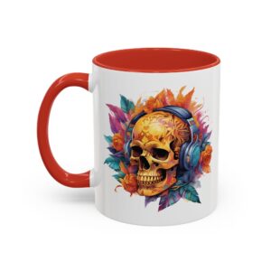 Add Halloween Flair to Your Coffee – Perfect for Haunted Sips