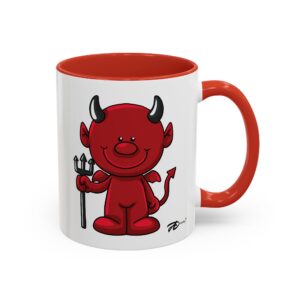 Charming Halloween Evil. A Delight for All Halloween Fans