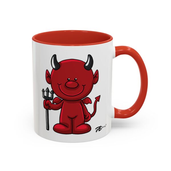 Charming Halloween Evil. A Delight for All Halloween Fans