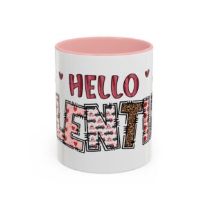 Hello Valentine – A Heartwarming Gift for Special Moments