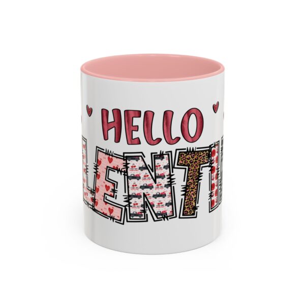 Hello Valentine – A Heartwarming Gift for Special Moments