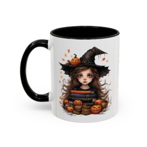 Bring Spooky Season to Your Daily Brew, Stylish and Perfect for Halloween