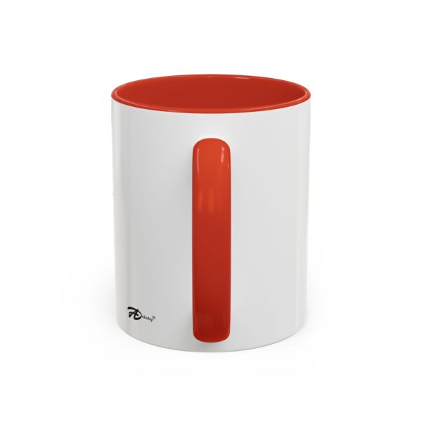 Halloween Mug 11oz – Perfect for Haunted Coffee Rituals, Add a Touch of Spooky to Your Morning - Image 4