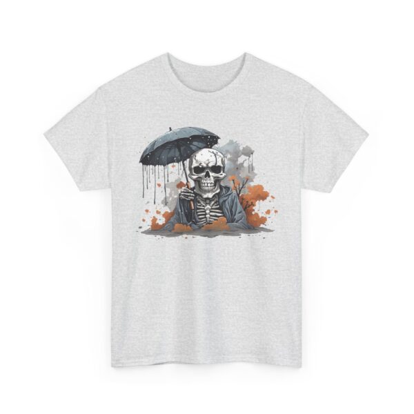 Boneclaw Reaper Halloween T-Shirt 100% Cotton Unisex