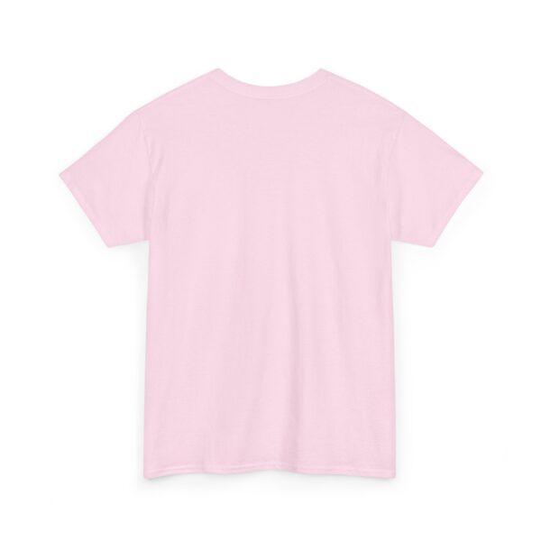Celebrate Freedom with this 100% Cotton Unisex Independence Day T-Shirt Little Miss America - Image 3