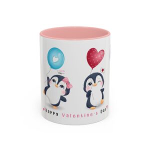 Happy Valentines Day -Sweet Valentine Ceramic 11oz Mug