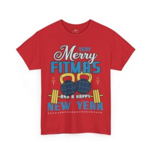 Christmas Graphic Tee, Xmas Cotton Shirt, Holiday Season Gift Top