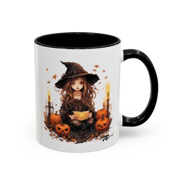 Bring Spooky Season to Your Daily Brew, Stylish and Perfect for Halloween - Image 2