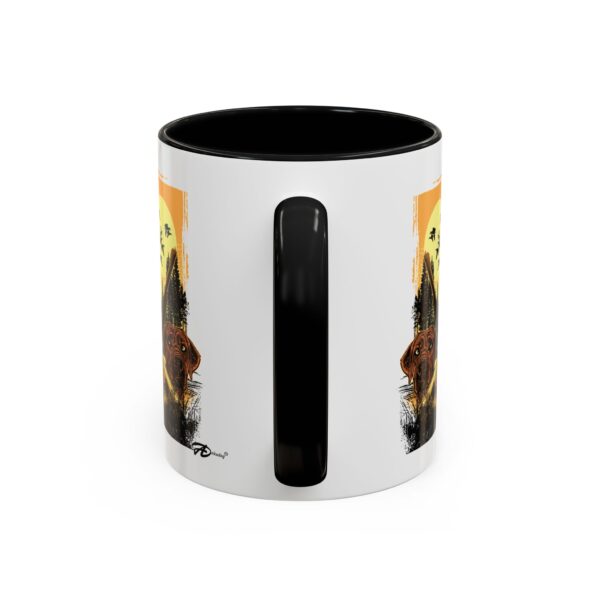 Hunting Season Ceramic Mug – Celebrate Your Passion Outdoors - Image 4
