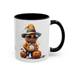 Spooky Halloween Pumpkins. A Must-Have for Halloween Enthusiasts