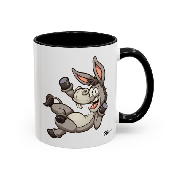 Keep Calm and Laugh On! - Sip with a Smile – Hilarious Graphic Mug