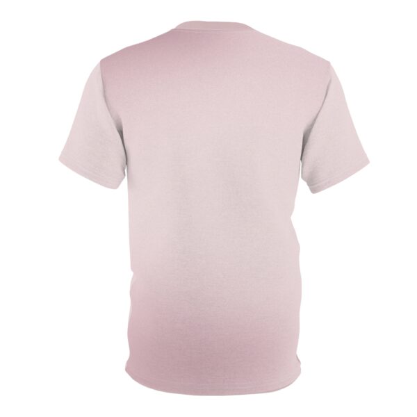 Heartfelt Unisex Tee - 'Less Stuff, More Soul' | Casual Wear, Gift Idea, [...] - Image 3